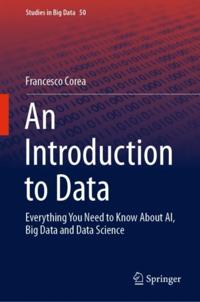 Studies in Big Data