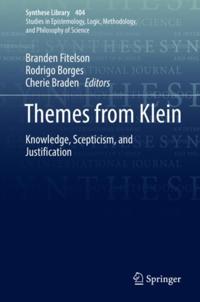 Themes from Klein