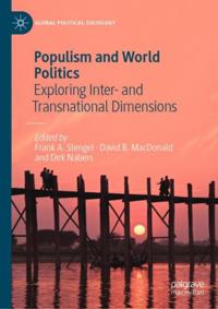 Global Political Sociology