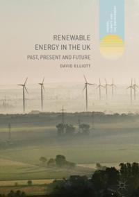 Energy, Climate and the Environment