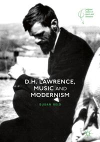 Palgrave Studies in Music and Literature