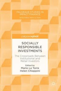 Palgrave Studies in Impact Finance