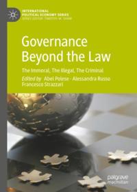 International Political Economy Series