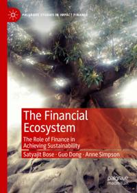 Palgrave Studies in Impact Finance