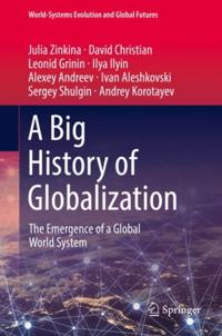 World-Systems Evolution and Global Futures