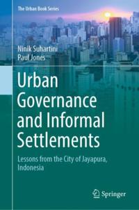 The Urban Book Series