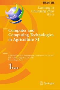 IFIP Advances in Information and Communication Technology