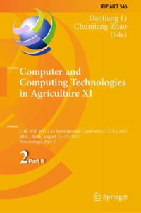 IFIP Advances in Information and Communication Technology