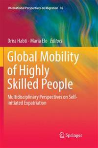 Global Mobility of Highly Skilled People