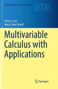 Multivariable Calculus with Applications