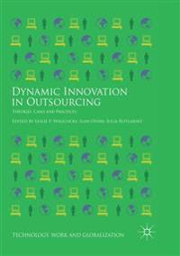 Dynamic Innovation in Outsourcing