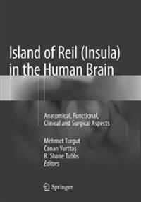 Island of Reil (Insula) in the Human Brain