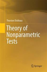 Theory of Nonparametric Tests