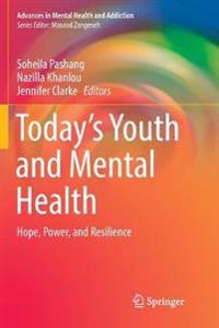 Today’s Youth and Mental Health