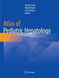 Atlas of Pediatric Hepatology