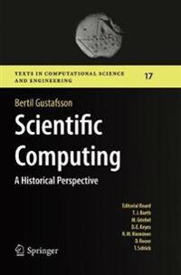 Scientific Computing
