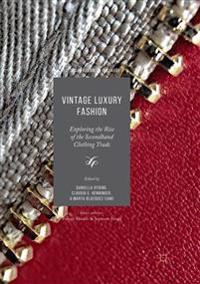 Vintage Luxury Fashion