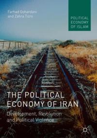 Political Economy of Iran