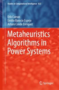 Studies in Computational Intelligence
