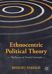 Ethnocentric Political Theory