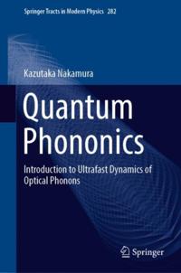 Springer Tracts in Modern Physics
