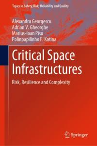 Topics in Safety, Risk, Reliability and Quality