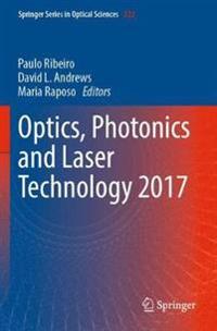 Optics, Photonics and Laser Technology 2017