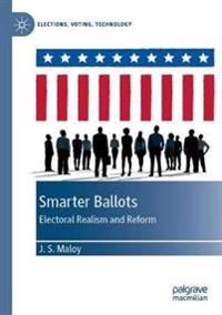 Smarter Ballots