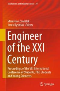 Mechanisms and Machine Science