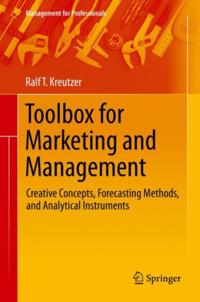 Management for Professionals