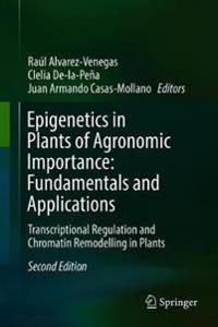 Epigenetics in Plants of Agronomic Importance: Fundamentals and Applications