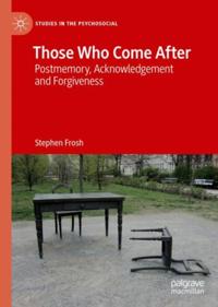 Studies in the Psychosocial