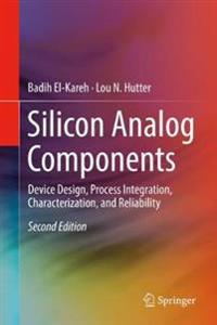 Silicon Analog Components