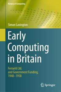 History of Computing