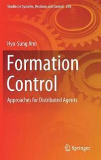Formation Control
