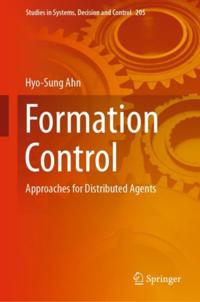 Studies in Systems, Decision and Control