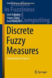 Studies in Fuzziness and Soft Computing