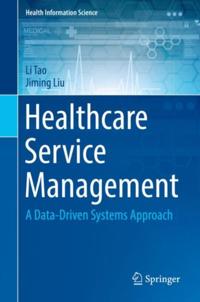 Health Information Science