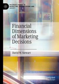 Palgrave Studies in Marketing, Organizations and Society