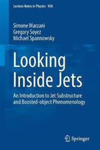 Looking Inside Jets