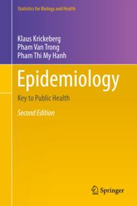 Statistics for Biology and Health