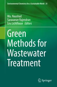 Environmental Chemistry for a Sustainable World