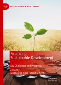 Palgrave Studies in Impact Finance
