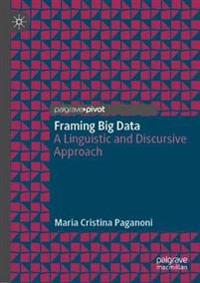 Framing Big Data