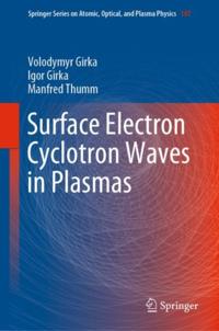 Springer Series on Atomic, Optical, and Plasma Physics