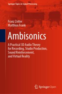 Springer Topics in Signal Processing