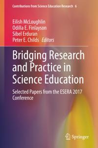 Contributions from Science Education Research