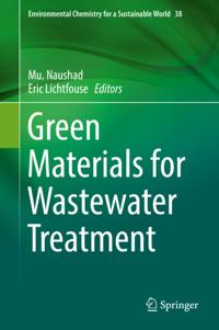 Environmental Chemistry for a Sustainable World
