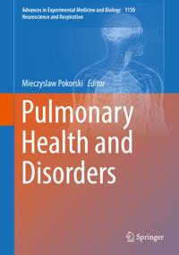 Advances in Experimental Medicine and Biology