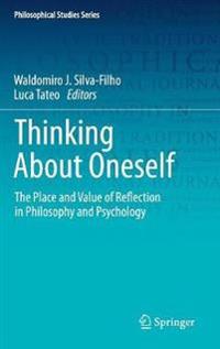 Thinking About Oneself